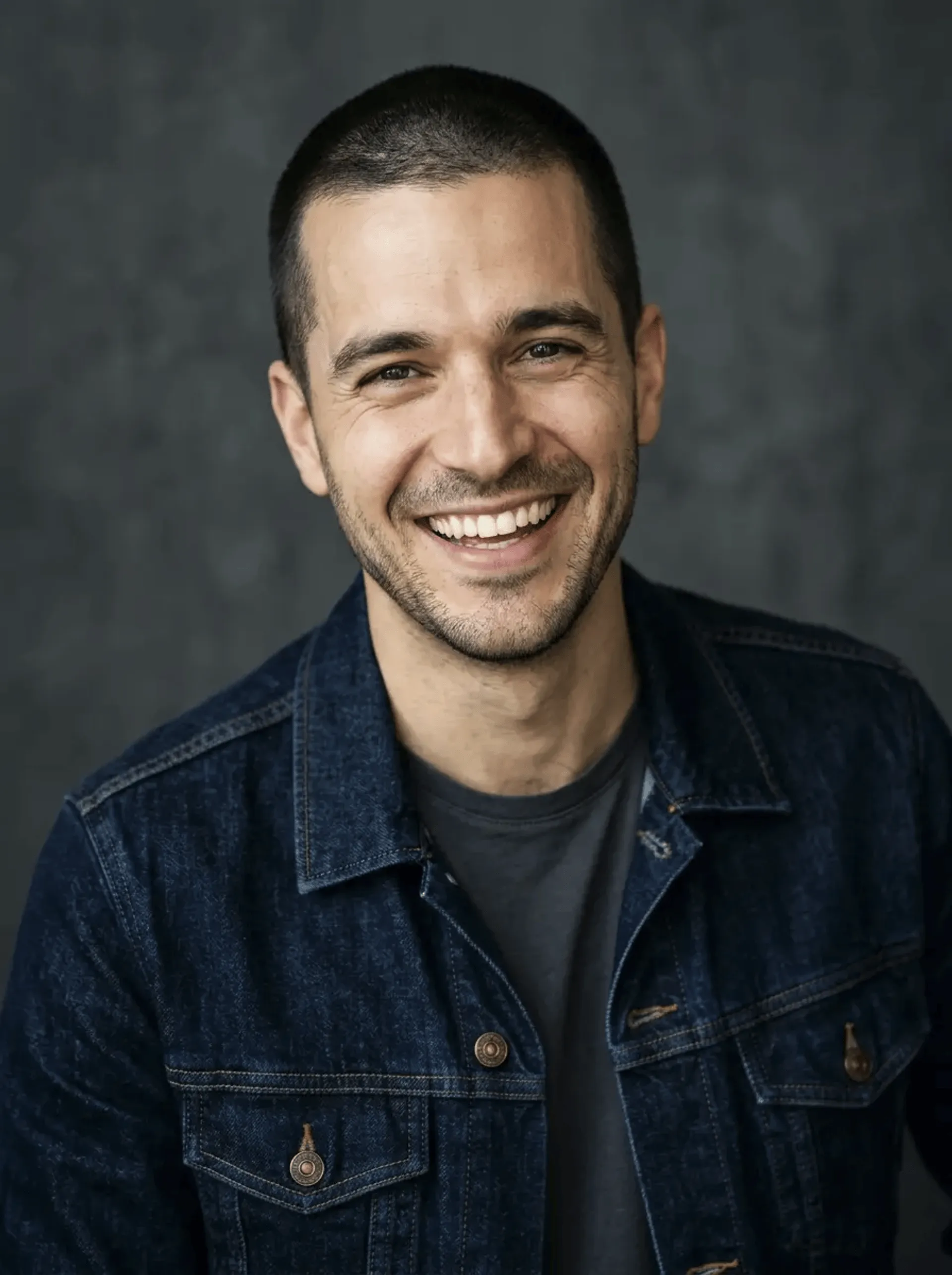 Damon Clarke